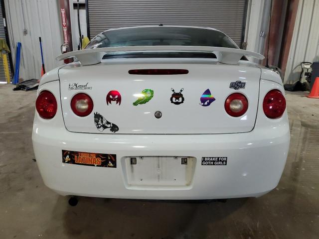 Photo 6 from auction – 2007 CHEVROLET COBALT LT with VIN 1G1AL15F177197088
