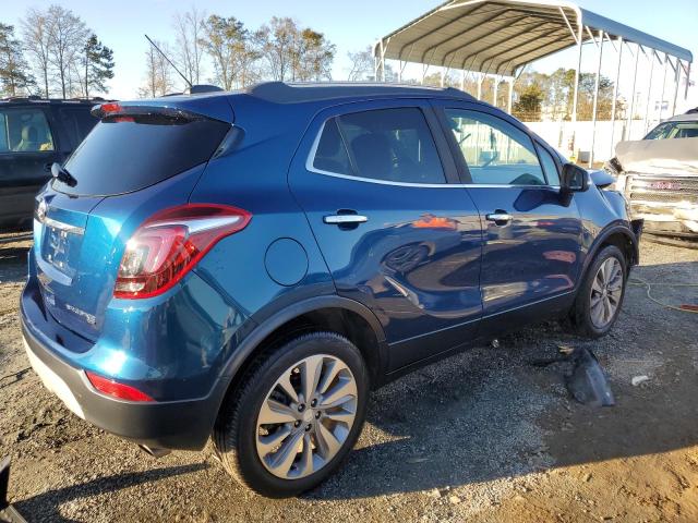Photo 3 from auction – 2019 BUICK ENCORE PRE with VIN KL4CJESB5KB935926