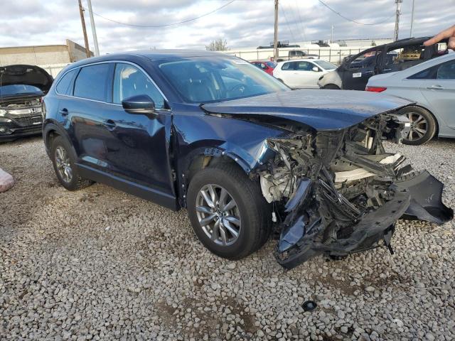 Photo 4 from auction – 2019 MAZDA CX-9 TOURI with VIN JM3TCBCY0K0303078