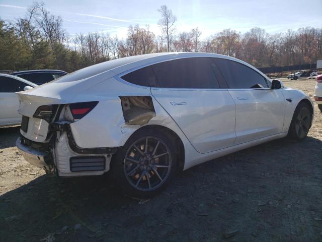 Photo 3 from auction – 2018 TESLA MODEL 3 with VIN 5YJ3E1EB7JF120783