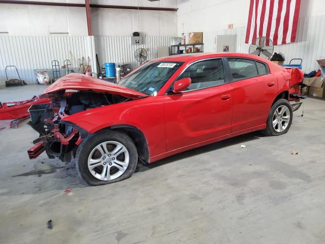 Photo 1 from auction – 2020 DODGE CHARGER SX with VIN 2C3CDXBG8LH143738