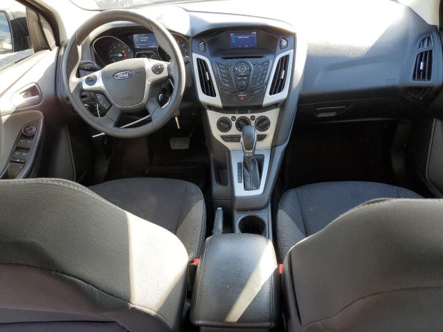 Photo 8 from auction – 2014 FORD FOCUS SE with VIN 1FADP3K26EL424131