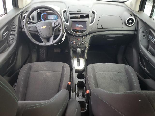 Zdjęcie 8 z aukcji – 2016 CHEVROLET TRAX LS z VIN 3GNCJNSBXGL275871