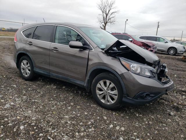 Photo 4 from auction – 2012 HONDA CR-V EX with VIN 5J6RM4H57CL075858