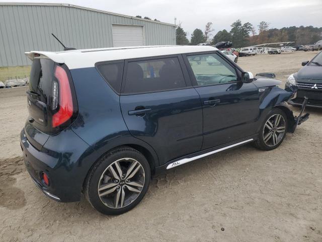 Photo 3 from auction – 2018 KIA SOUL + with VIN KNDJP3A52J7594319