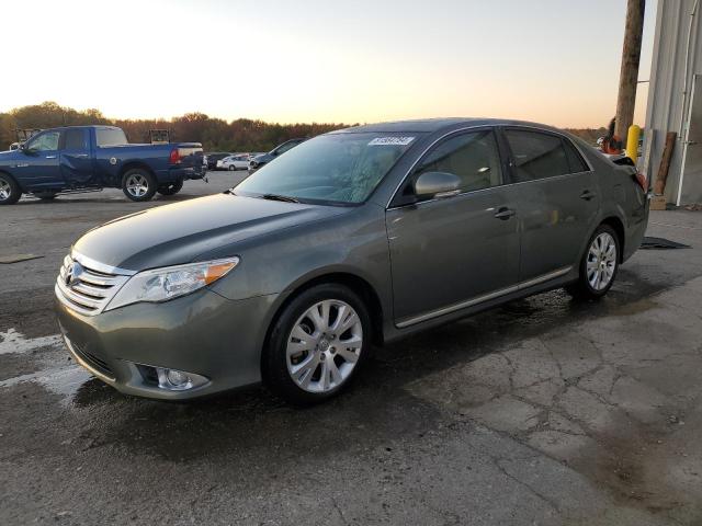 TOYOTA AVALON BAS 2012 with VIN 4T1BK3DB0CU466701 - Photo from auction