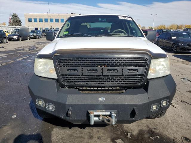 Photo 5 from auction – 2007 FORD F150 SUPER with VIN 1FTPW14V97KC82923