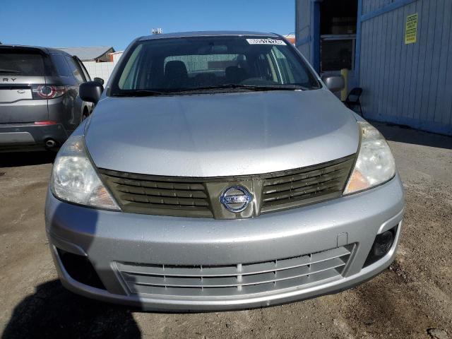 Zdjęcie 5 z aukcji – 2011 NISSAN VERSA S z VIN 3N1CC1AP9BL467190