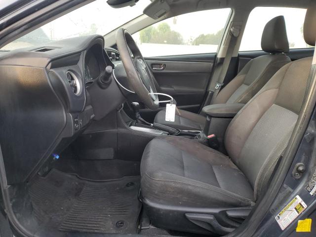 Photo 7 from auction – 2019 TOYOTA COROLLA L with VIN 5YFBURHE3KP894120