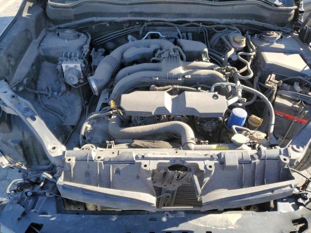 Photo 12 from auction – 2014 SUBARU FORESTER 2 with VIN JF2SJAJC9EH403490