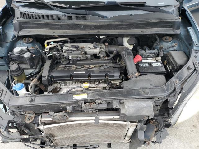 Photo 12 from auction – 2011 KIA SOUL + with VIN KNDJT2A2XB7318354