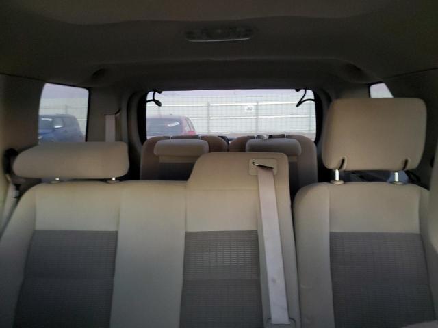 Photo 10 from auction – 2006 FORD EXPLORER X with VIN 1FMEU63E36UA48576