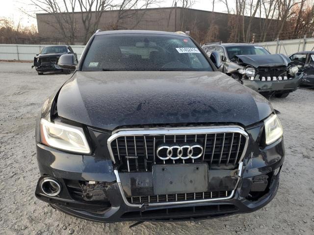 Photo 5 from auction – 2016 AUDI Q5 PREMIUM with VIN WA1C2AFP9GA106303