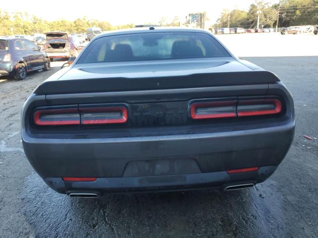 صورة رقم 6 من المزاد - 2021 DODGE CHALLENGER مع VIN 2C3CDZJG5MH684194