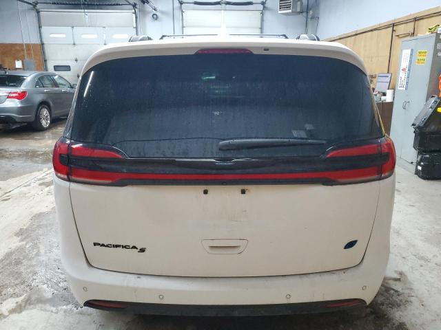Photo 6 from auction – 2021 CHRYSLER PACIFICA H with VIN 2C4RC1S75MR544682