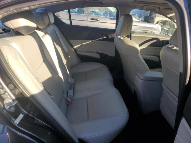 Photo 10 from auction – 2016 ACURA ILX BASE W with VIN 19UDE2F31GA010364