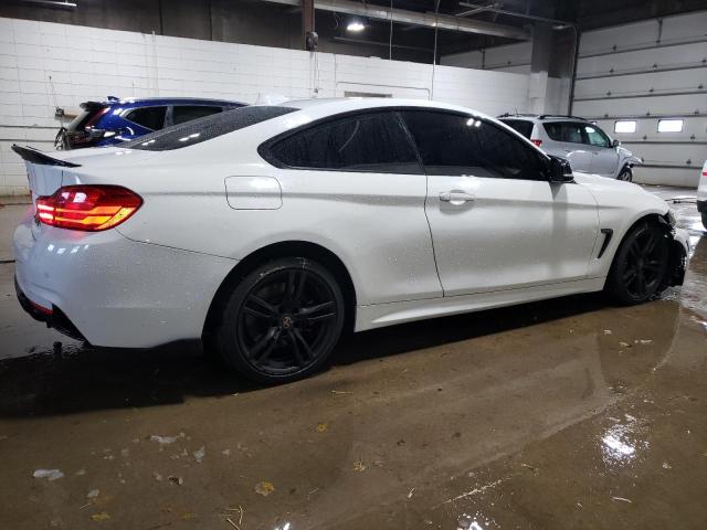 Photo 3 from auction – 2016 BMW 428 XI with VIN WBA3N9C53GK250273