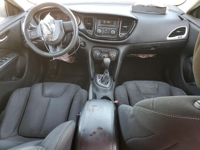 Photo 8 from auction – 2013 DODGE DART SXT with VIN 1C3CDFBAXDD267739