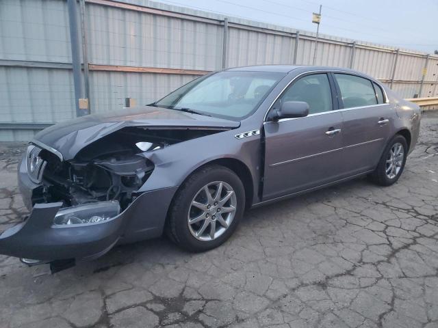 BUICK LUCERNE CX 2008 with VIN 1G4HD572X8U134624 - Photo from auction