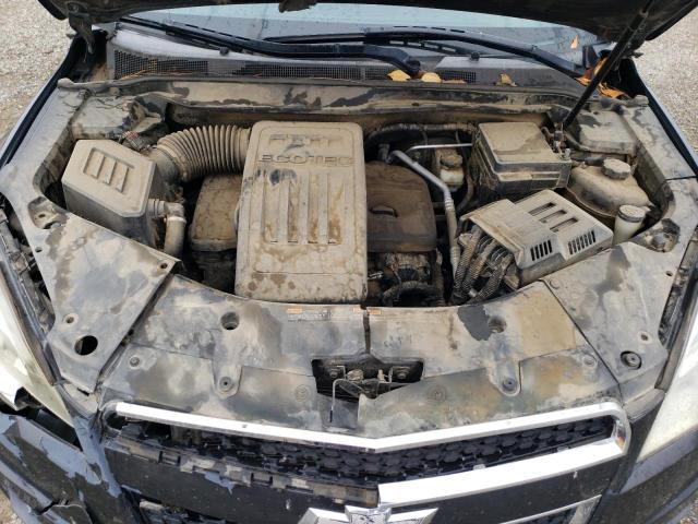 Photo 12 from auction – 2013 CHEVROLET EQUINOX LT with VIN 2GNALDEK6D6167898