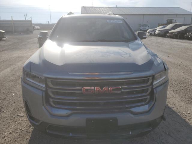 Photo 5 from auction – 2023 GMC ACADIA AT4 with VIN 1GKKNLLS2PZ248222