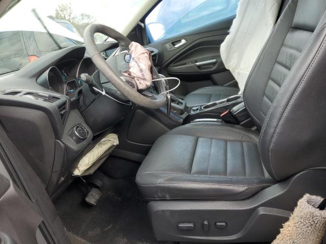 Photo 7 from auction – 2014 FORD ESCAPE TIT with VIN 1FMCU0J92EUC64864
