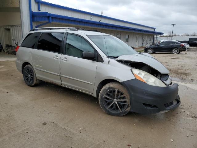 Photo 4 from auction – 2008 TOYOTA SIENNA CE with VIN 5TDZK23C48S172396