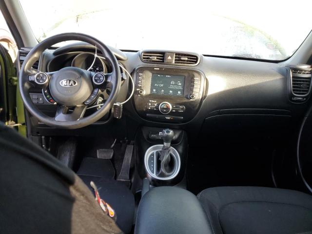 Photo 8 from auction – 2018 KIA SOUL + with VIN KNDJP3A53J7892426