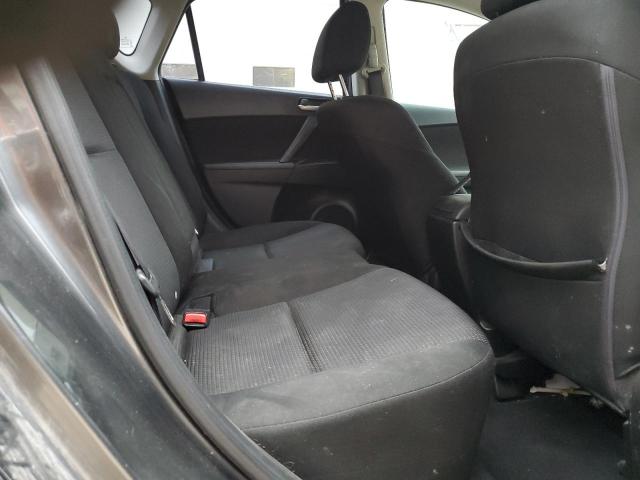Photo 11 from auction – 2012 MAZDA 3 I with VIN JM1BL1L78C1571667
