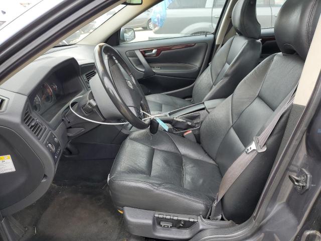 Photo 7 from auction – 2004 VOLVO S60 2.5T with VIN YV1RS59VX42391272