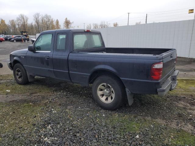 Photo 2 from auction – 2003 FORD RANGER SUP with VIN 1FTYR14V93PA25267