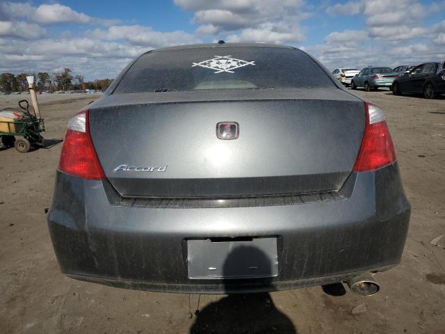 Photo 6 from auction – 2010 HONDA ACCORD EXL with VIN 1HGCS1B80AA005275