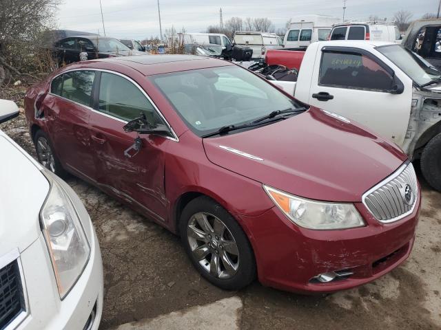 Photo 4 from auction – 2010 BUICK LACROSSE C with VIN 1G4GC5EG8AF211692