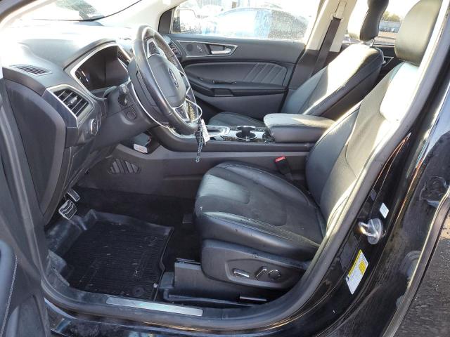 Photo 7 from auction – 2018 FORD EDGE SPORT with VIN 2FMPK4APXJBB22243