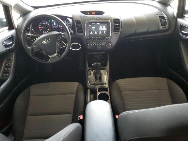 Photo 8 from auction – 2017 KIA FORTE LX with VIN 3KPFL4A74HE108936