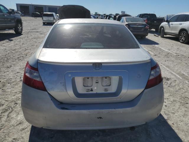 Photo 6 from auction – 2008 HONDA CIVIC EX with VIN 2HGFG12838H503027