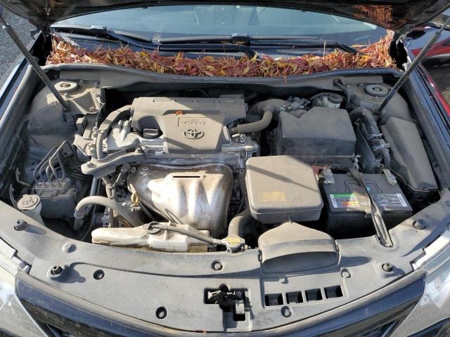 Photo 11 from auction – 2014 TOYOTA CAMRY L with VIN 4T1BF1FK5EU847338
