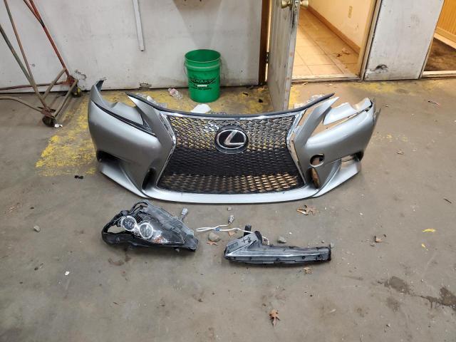 Photo 12 from auction – 2015 LEXUS IS 250 with VIN JTHCF1D23F5019696