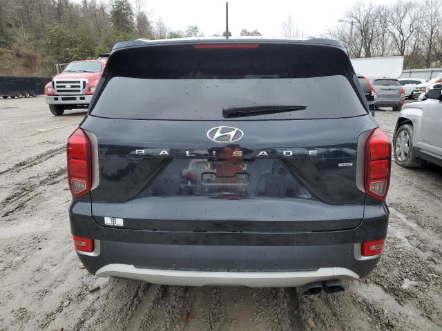 Photo 6 from auction – 2020 HYUNDAI PALISADE S with VIN KM8R2DHEXLU154264