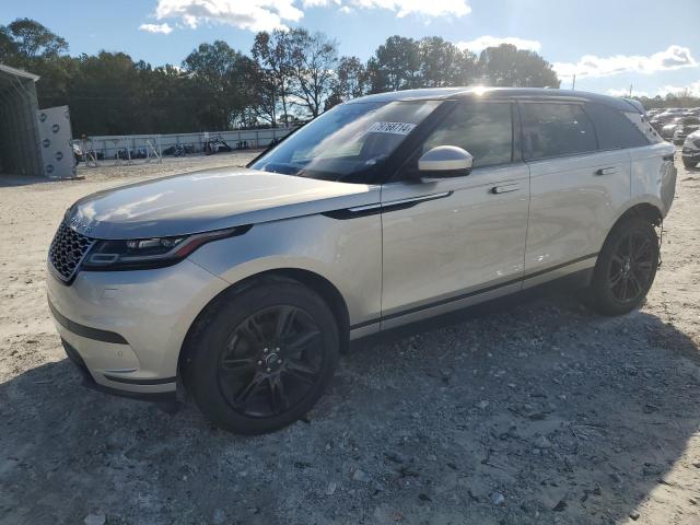 LAND ROVER RANGE ROVE 2020 with VIN SALYB2EX5LA241980 - Photo from auction