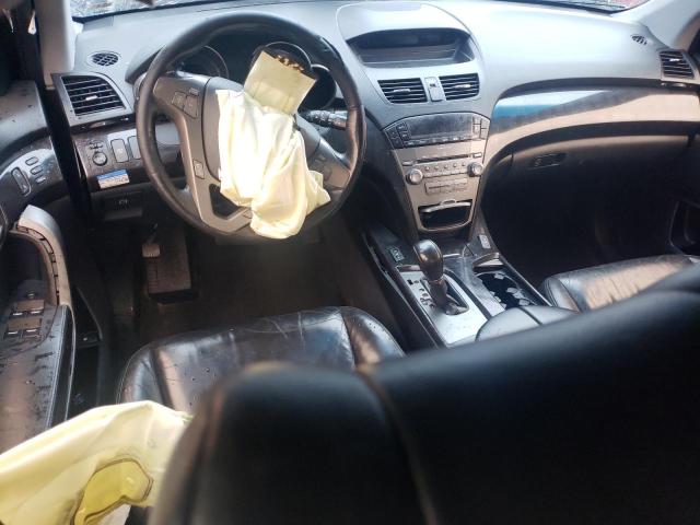 Photo 8 from auction – 2008 ACURA MDX with VIN 2HNYD282X8H520507