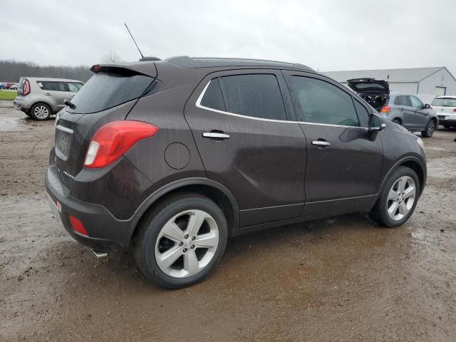 Photo 3 from auction – 2016 BUICK ENCORE with VIN KL4CJASB5GB667685