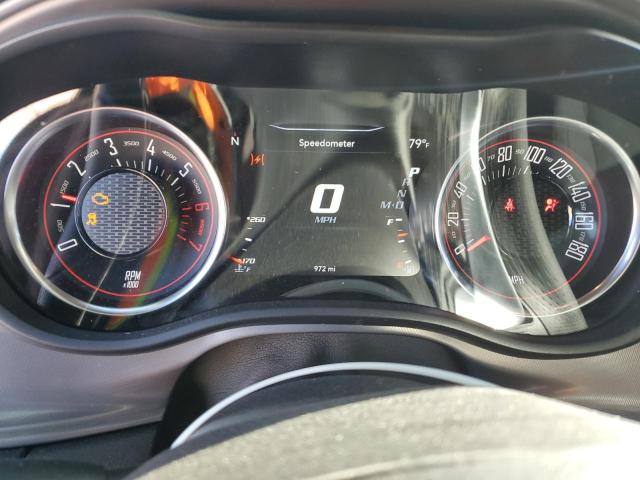 Photo 9 from auction – 2023 DODGE CHALLENGER with VIN 2C3CDZFJ9PH669707
