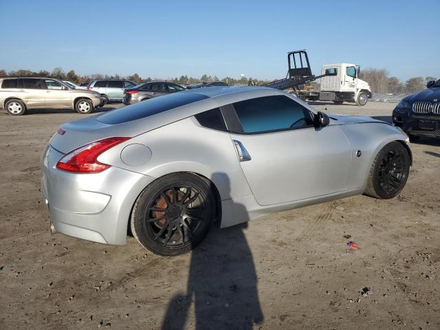 Photo 3 from auction – 2017 NISSAN 370Z BASE with VIN JN1AZ4EH8HM955068