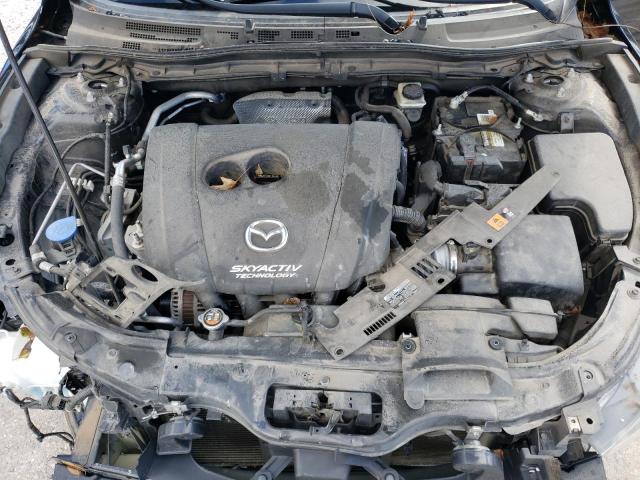 Photo 11 from auction – 2017 MAZDA 3 TOURING with VIN 3MZBN1V74HM135848