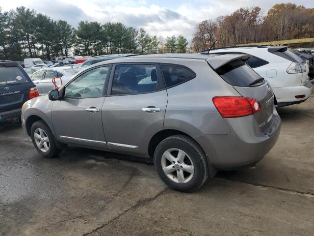 Photo 2 from auction – 2012 NISSAN ROGUE S with VIN JN8AS5MV6CW386785