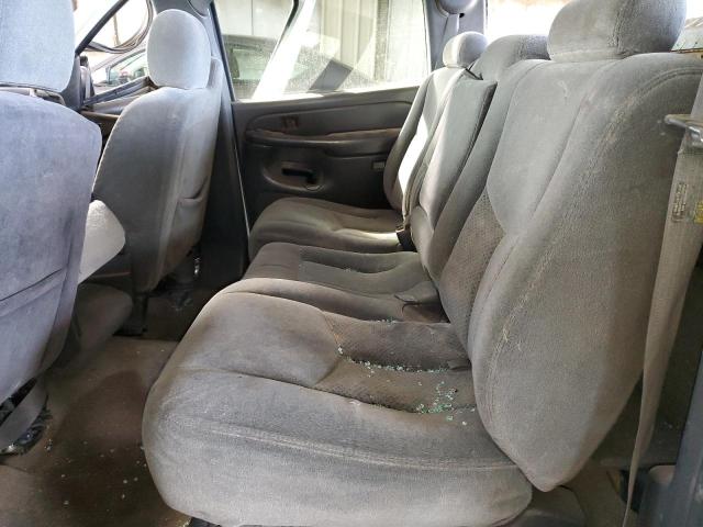 Photo 10 from auction – 2004 CHEVROLET SILVERADO with VIN 1GCGC23U94F259010