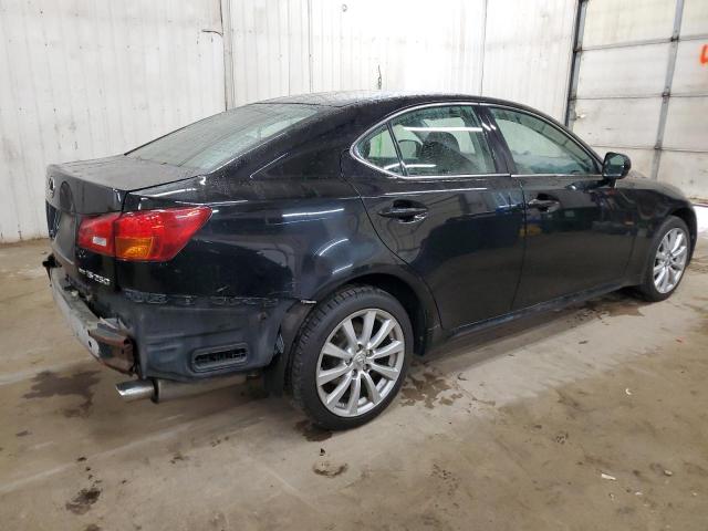 Photo 3 from auction – 2006 LEXUS IS 250 with VIN JTHCK262362007869