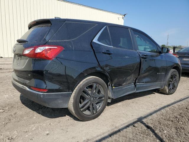 Photo 3 from auction – 2021 CHEVROLET EQUINOX LT with VIN 3GNAXKEV4ML365085