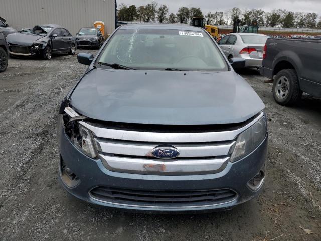 Photo 5 from auction – 2011 FORD FUSION SEL with VIN 3FAHP0JA6BR324908